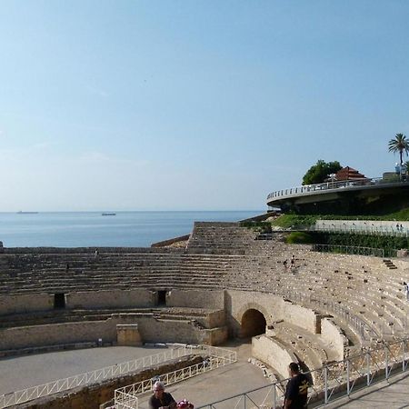 H El Patio De La Luna Tarragona Exterior photo