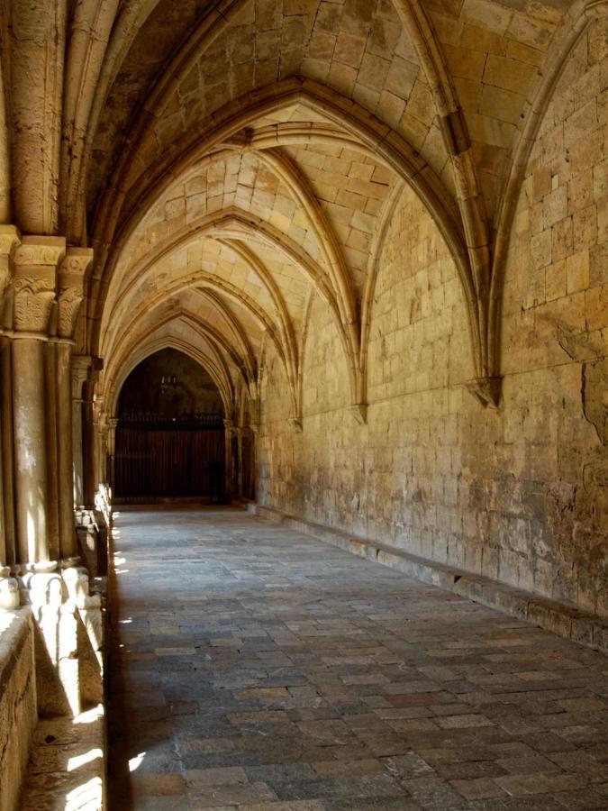 H El Patio De La Luna Tarragona Exterior photo